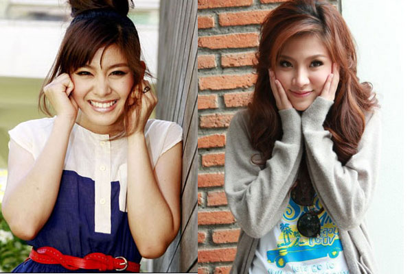 หนูนา ใบเฟิร์น