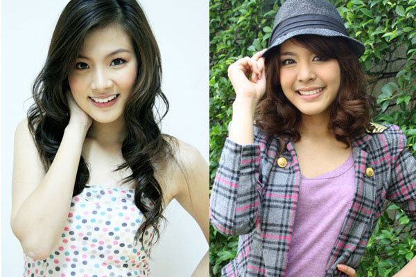 หนูนา ใบเฟิร์น