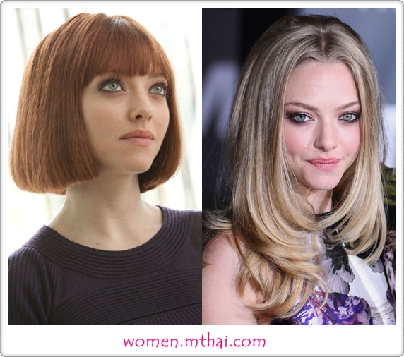 อแมนด้า ไซย์ฟริด