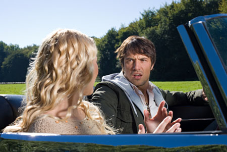 ผู้หญิง