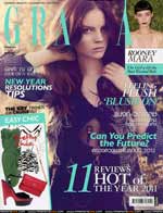 Grazia