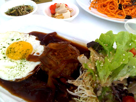 อาหาร หลังคลอด