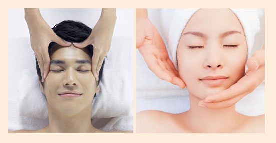 DHC Valentine Double Packages