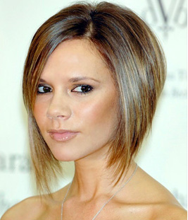 ทรงผมสั้น