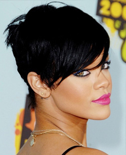 ทรงผมสั้น