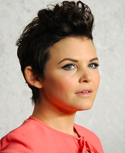 ทรงผมสั้น