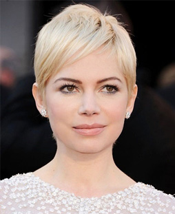 ทรงผมสั้น