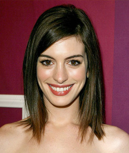 ทรงผมสั้น