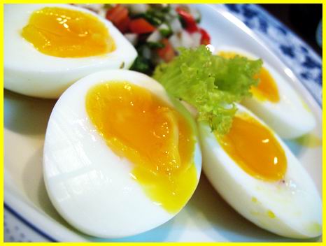 ไข่ต้ม