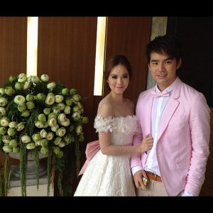 บัว - บีม