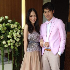 ออย อฏิพรณ์ - บีม กวี