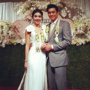 วุ้นเส้น-ชาคริต