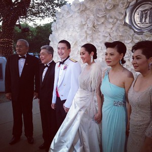 ผู้พันดอลล่าร์ และ คุณหญิงแมงมุม