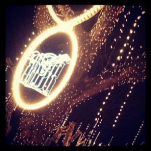 บรรยากาศงานแต่งงานหญิงแมงมุม - ผู้พัน ดอลล่าร์