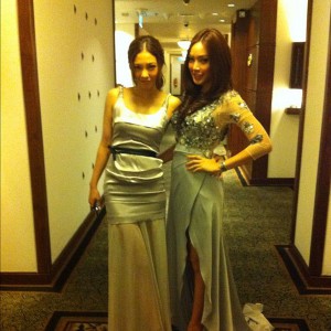 แป้ง อรจิรา-เมย์ พิชญ์นาฏ