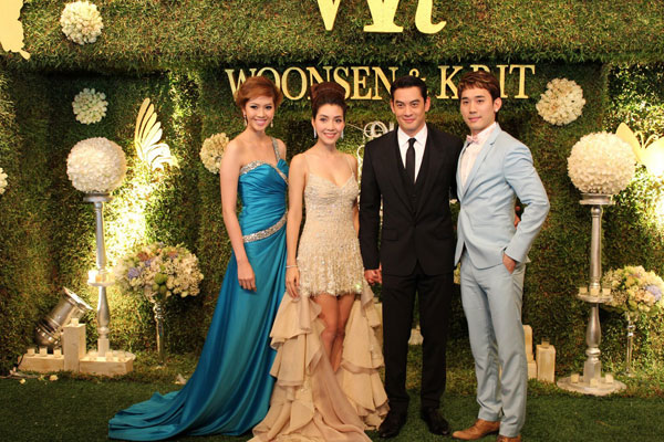 วิว พงศ์ชนก-วุ้นเส้น-ชาคริต-แชมป์ พีรพล