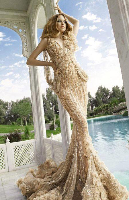 ชุดแต่งงาน