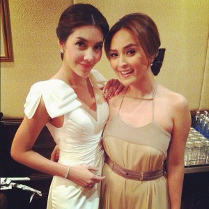 วุ้นเส้น-นานา