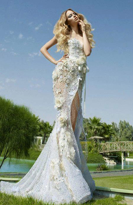 ชุดแต่งงาน