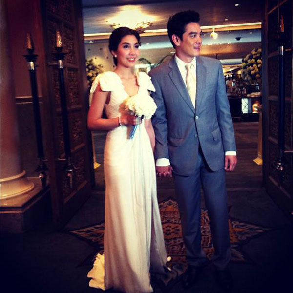 วุ้นเส้น-ชาคริต