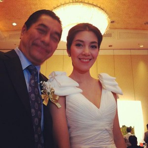 วุ้นเส้น-คุณพ่อ