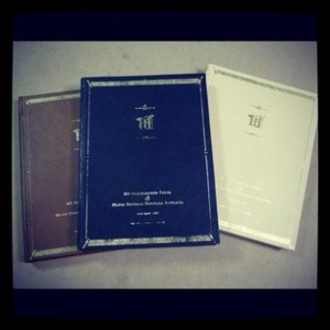 การ์ดแต่งงานคุณหญิงแมงมุม - ผู้พันดอลล่าร์