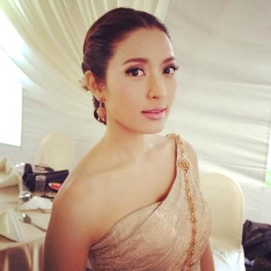 งานแต่งงาน แอฟ-สงกรานต์