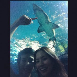 ต่าย ชุติมา - ทิม พิธา