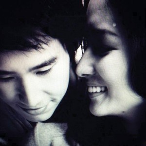 ต่าย ชุติมา - ทิม พิธา