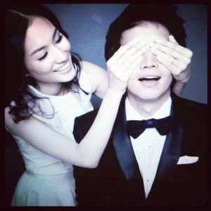 ต่าย ชุติมา - ทิม พิธา