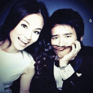 ต่าย ชุติมา - ทิม พิธา