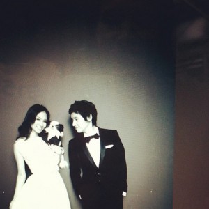 ต่าย ชุติมา - ทิม พิธา