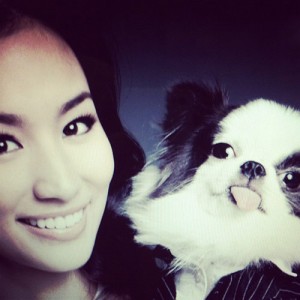 ต่าย ชุติมา