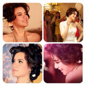 ฝ้าย อริญรดา