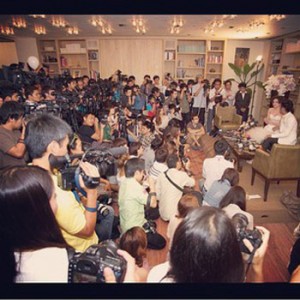 งานแต่งงาน หนุ่ม อรรถพร และ ฝ้าย อริญรดา