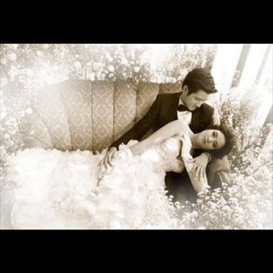 พรีเวดดิ้ง ฝ้าย อริญรดา - หนุ่ม อรรถพร