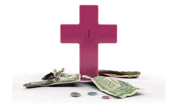 ออมเงิน