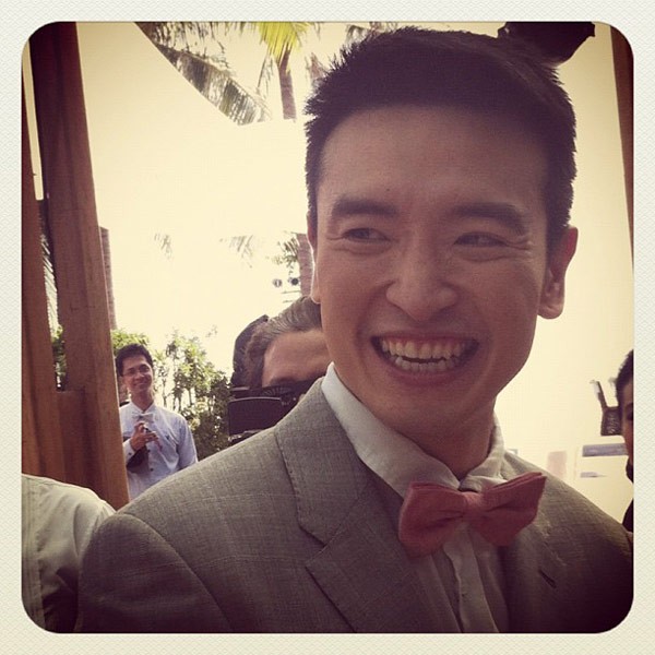 ชาย ชาตโยดม