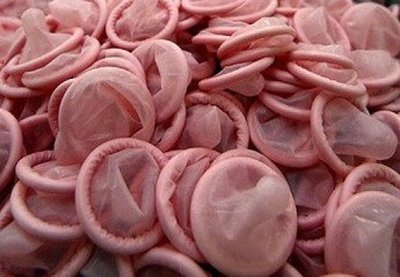 ถุงยางอนามัย