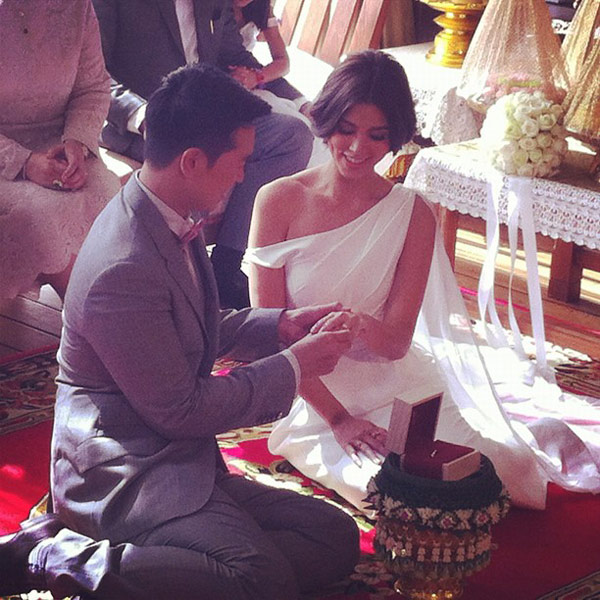 ชาย วิกกี้ 