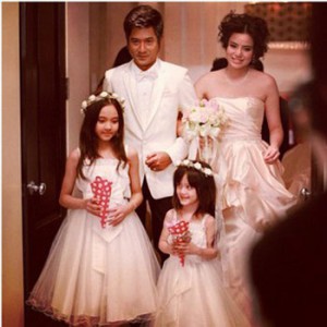 งานแต่งงาน หนุ่ม อรรถพร และ ฝ้าย อริญรดา