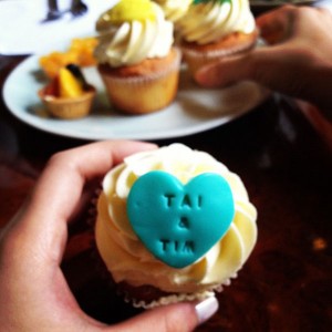 งานแต่งงาน ต่าย-ทิม