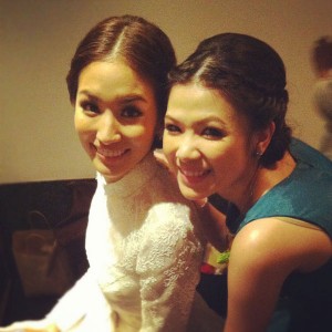 งานแต่งงาน ต่าย-ทิม