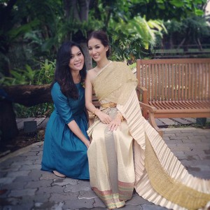 ต่าย-เพื่อนเจ้าสาว