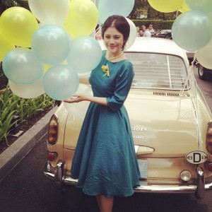 เพื่อนเจ้าสาว