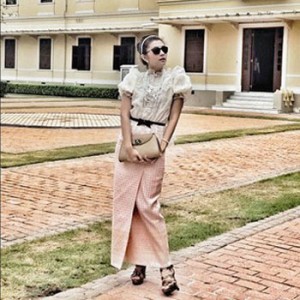 เพื่อนเจ้าสาว