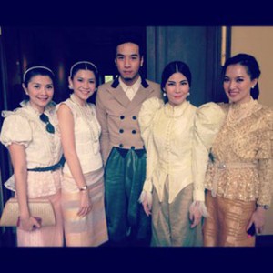 โย่ง-ก้อย-เพื่อนเจ้าสาว