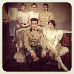 โย่ง-ก้อย-เพื่อนเจ้าสาว