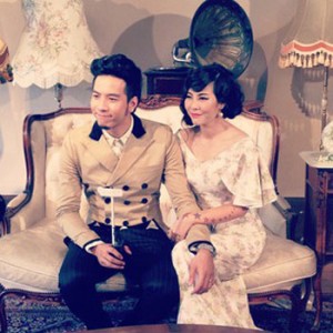 งานแต่งงาน โย่ง-ก้อย