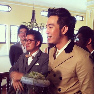 โย่ง อาร์มแชร์